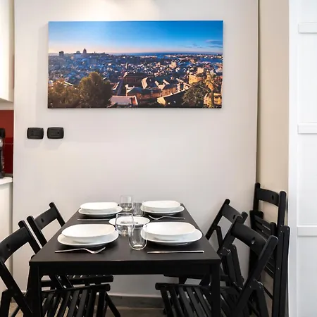 Apartment House In Center 2 - Affitti Brevi Italia *