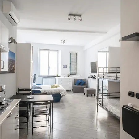 House In Center 2 - Affitti Brevi Italia Apartment