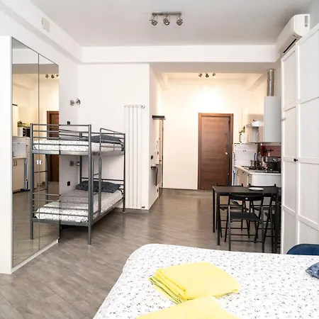 House In Center 2 - Affitti Brevi Italia Lejlighed *