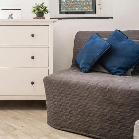 Apartamento House In Center 2 - Affitti Brevi Italia