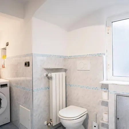 House In Center 2 - Affitti Brevi Italia Génova