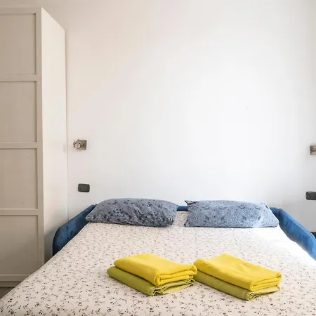 House In Center 2 - Affitti Brevi Italia Apartamento