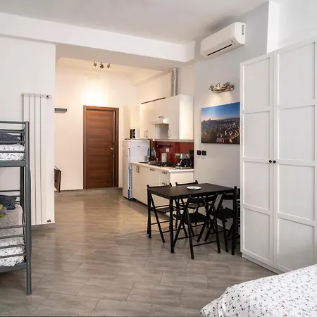 House In Center 2 - Affitti Brevi Italia