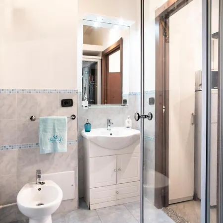 House In Center 2 - Affitti Brevi Italia