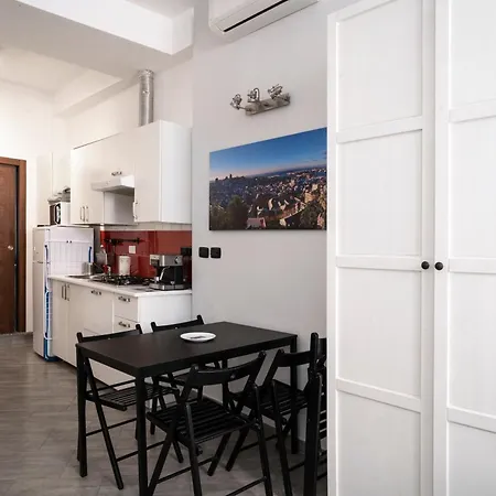 House In Center 2 - Affitti Brevi Italia Apartamento *