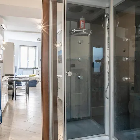 Appartamento House In Center 2 - Affitti Brevi Italia