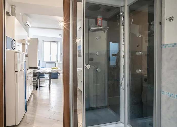 Апартаменты House In Center 2 - Affitti Brevi Italia